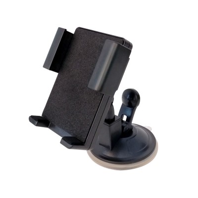 Small size black Car Windshield Dashboard Mobile Phone Holder for car, Car Phone Holder