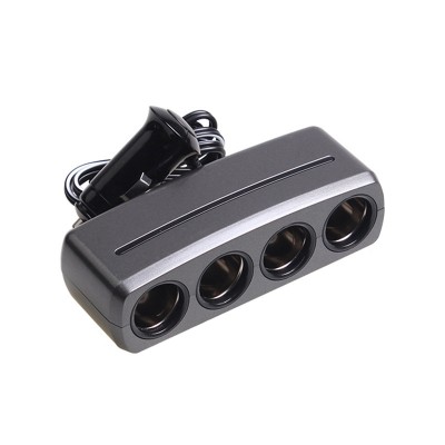 12v car socket female car cigarette lighter socket