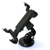 7-10 inch Tablet PCs Car windshield Mount wall mount Holder Universal Car holder