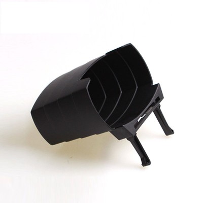 Universal multi function Black Auto Cup Holder Car Drink Holder