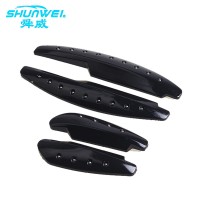 PVC anti-collision Car door edge protector