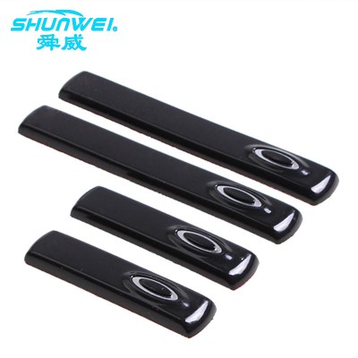 shunwei car accessory decorative sticker door guard