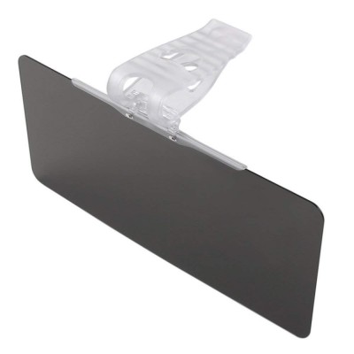 SD-2301 Car Sun Visor shade Clip Sunshade Goggles Cover HD Vision sun Visor as seen on TV day or night car sun shade