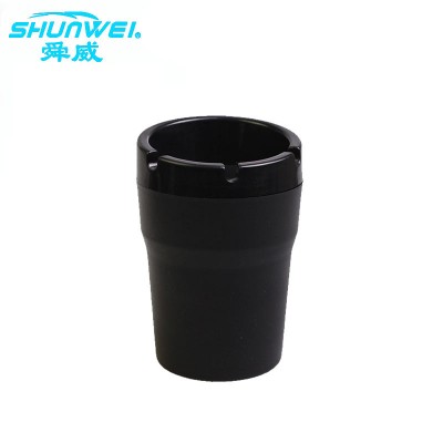 classic elegant car bucket style wholesale cheap ashtray