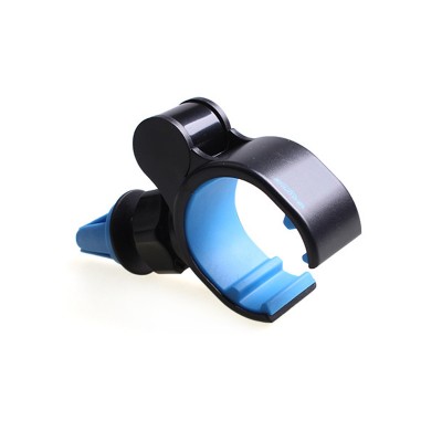 Hot Sale Promotional Cell Phone Mount Universal Car Air Vent Clip Holder Mobile Phone Holder