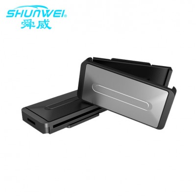 yuyao hengwei hot sale Car seat belt stopper clip with best price