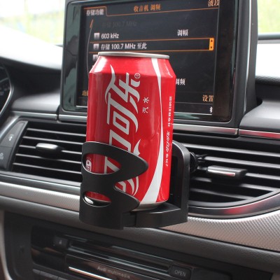 Universal Car Air Vent Bottle Holder for Drink cup