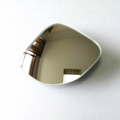 HD glass without borders, R175 Sector glass car side rearview mirror Reversing Auxiliary blind spot mirror